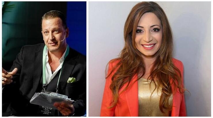 Χριστιάνα Αρτεμίου: Η επαγγελματική πρόταση στον Χρύσανθο Τσουρούλλη [βίντεο]