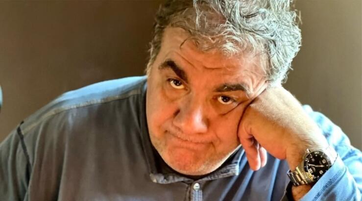 Δημήτρης Σταρόβας για εγκεφαλικό: "Δεν μπορούσε να έρθει πριν από 10 χρόνια;" [βίντεο]