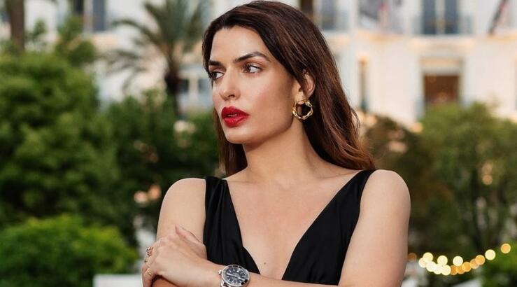 Τόνια Σωτηροπούλου: Η εξομολόγηση και όσα είπε για την κυπριακή καταγωγή της  [βίντεο]