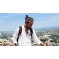 Μάριος Πρίαμος: Το πρώτο story που ανήρτησε μετά την άφιξη του στον Άγιο Δομίνικο για το "Exathlon" [εικόνα]