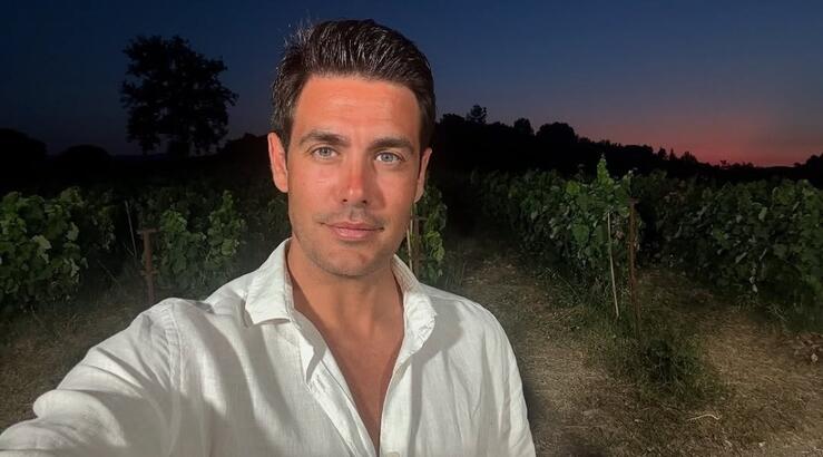 Κώστας Μαρτάκης: "Όταν ακούω ανθρώπους να χωρίζουν ψιλοχαίρομαι μέσα μου" [βίντεο]