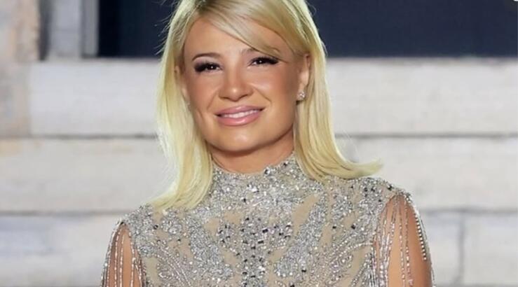 Φαίη Σκορδά: Αποκάλυψε on air ότι είναι σε σχέση [βίντεο]