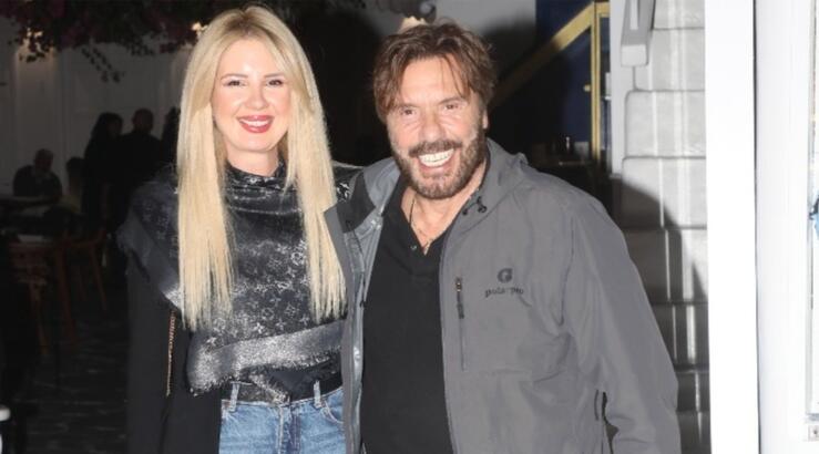 Στράτος Τζώρτζογλου: Oι πρώτες δηλώσεις μετά τον χωρισμό του από τη Σοφία Μαριόλα [βίντεο]