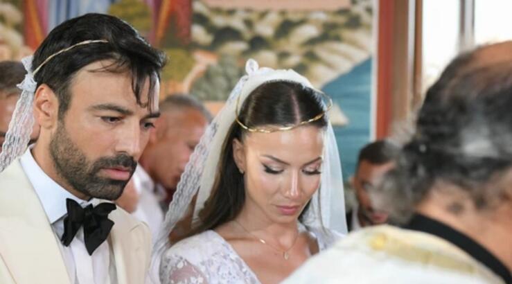 Ανδρέας Γεωργίου: "Η επόμενη ημέρα του γάμου μου ήταν χάλια" [βίντεο]