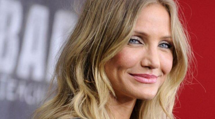 Και η Κάμερον Ντίαζ έχει sex tape;