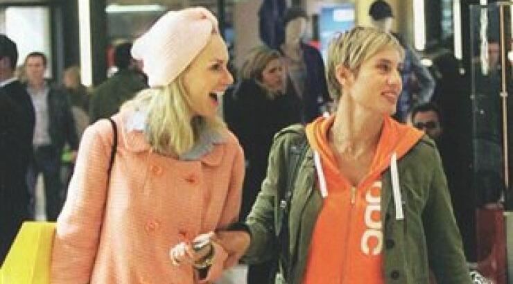 Ελεονώρα Μελέτη: Λεφτά υπάρχουν