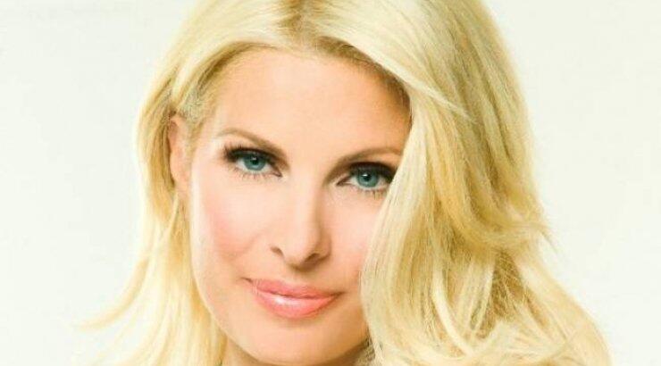 Ελένη Μενεγάκη: Γενέθλια για την μονάκριβη της κόρη 