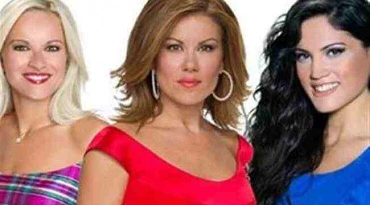 Μανωλίδου και Μπεκατώρου στο «Master chef 2»