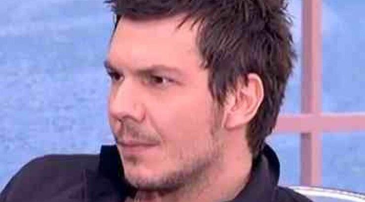 Ιωάννης Παπαζήσης: "Δεν ξέρω αν είμαι Xριστιανός"