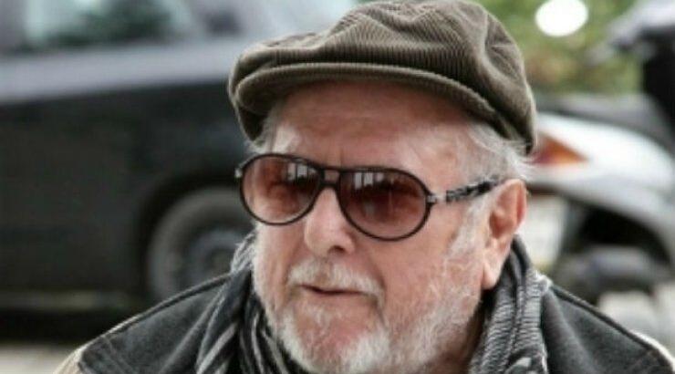 Στο νοσοκομείο o Κώστας Βουτσάς