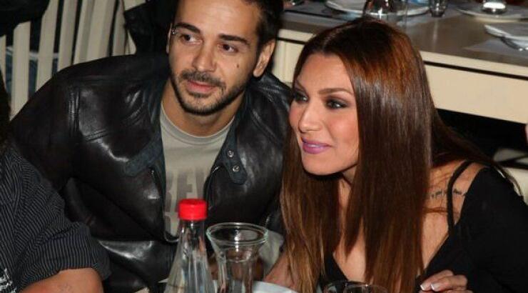 Κώστας Μηλιωτάκης: "H Αγγελική δεν έπρεπε να πάει στη Eurovision"