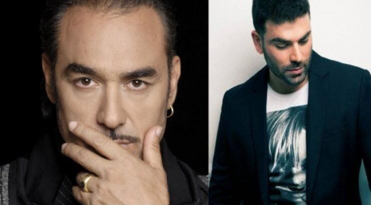 Νότης Σφακιανάκης: "Είχα ρίξει πόρτα στον Παντελίδη"