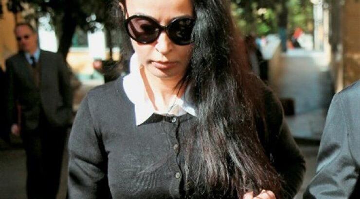 Η γιατρός που έκανε τη διπλή μαστεκτομή στη Βίκυ Σταμάτη αποκαλύπτει…