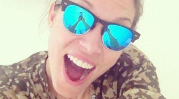 Βίκυ Καγιά: Οι φωτογραφίες που ανέβασε στο Instagram με το Νίκο Κριθαριώτη