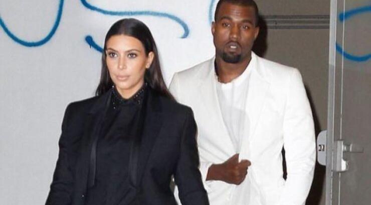 Kim Kardashian: Θα πουλήσει την πρώτη φωτογραφία του παιδιού της