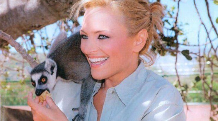 Πώς θα είναι η εκπομπή της Χριστίνας Λαμπίρη στο ΣΚΑΪ