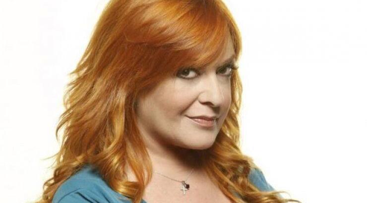 Το απίστευτο ποσό που παίρνει η Τζόυς Ευείδη για κάθε επανάληψη του "Καφέ της Χαράς!