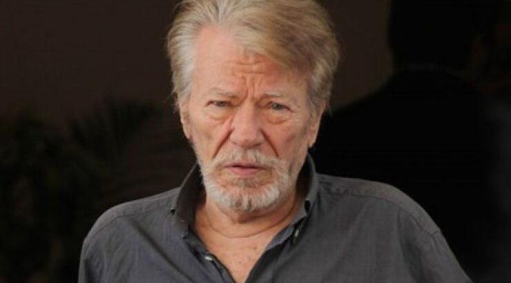 Πέτρος Φυσσούν: Μετά τον εφιάλτη της έξωσης βρήκε "καταφύγιο"