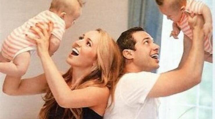 Καλομοίρα: Η νέα τρυφερή φωτογραφία για τα παιδιά της στο διαδίκτυο 