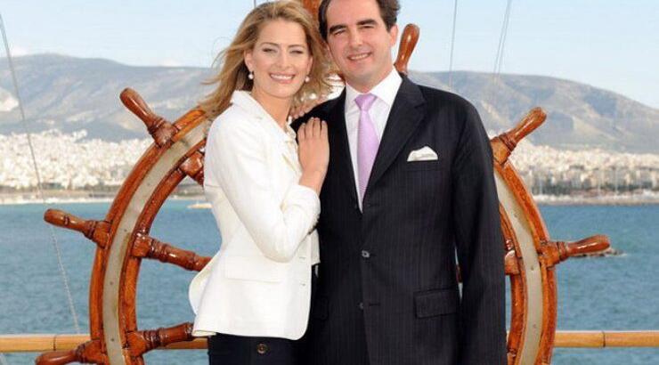 Νικόλαος-Τατιάνα: Οι σκέψεις για μόνιμη εγκατάσταση στην Αθήνα