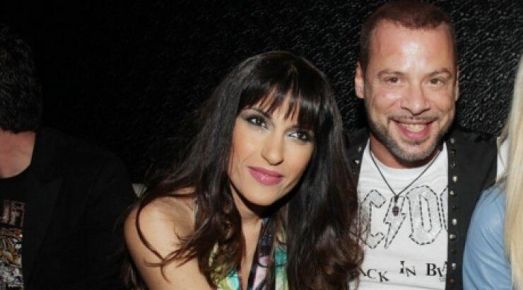 Χρήστος Δάντης - Φλώρα Θεοδώρου: Τι ζητά από τον τραγουδιστή