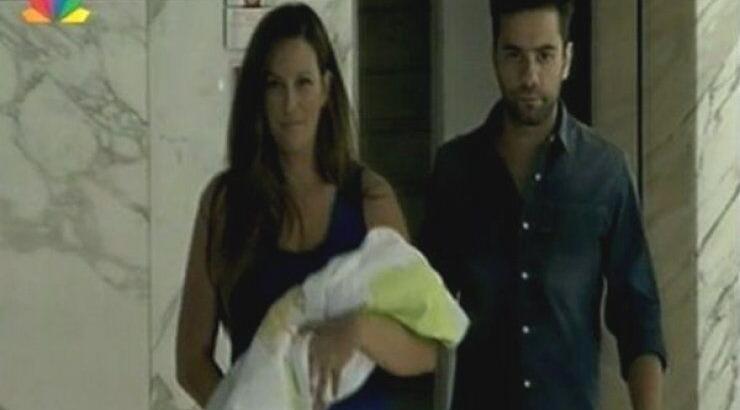 Χρηστίδου-Μαραντίνης: «Το συναίσθημα είναι το ίδιο τέλειο όπως την πρώτη φορά!»