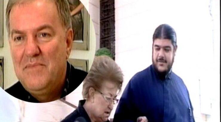 Απαρηγόρητες οι αδελφές του Μιχάλη Ασλάνη στο μνημόσυνό του