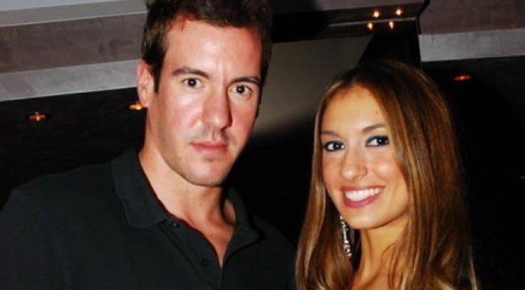 Πρέλεβιτς-Χαριτόπουλος: Γιατί χώρισαν;