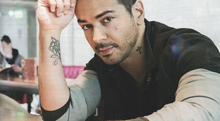 Κώστας Μηλιωτάκης για Ηλιάδη: "Δεν έχουμε ούτε..."