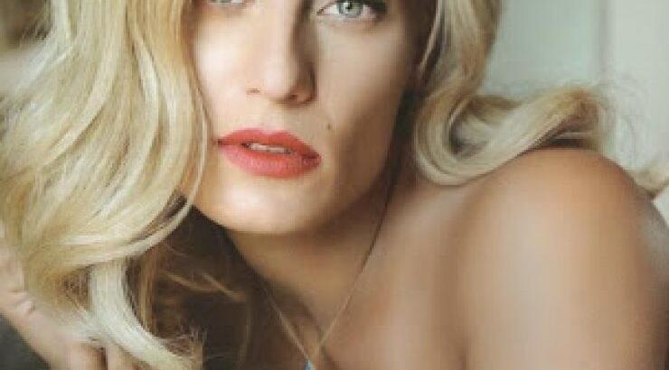 Ελεονώρα Μελέτη: "Φοβάμαι ότι θα πεθάνω νωρίς, πρόωρα"