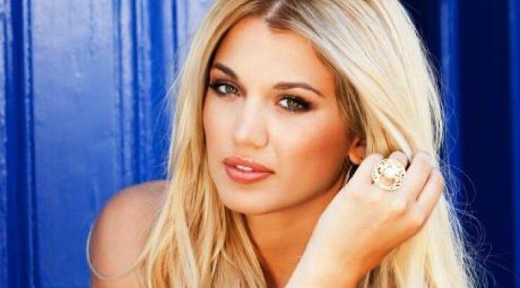 Κωνσταντίνα Σπυροπούλου: «Η Ελένη είναι αναντικατάστατη. Ούτε θα ’θελα, ούτε μπορώ να την αντικαταστήσω»