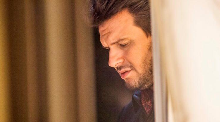 Πάνος Κιάμος: «Κάποιοι θεωρούν ότι δεν είμαι καλό παιδί»