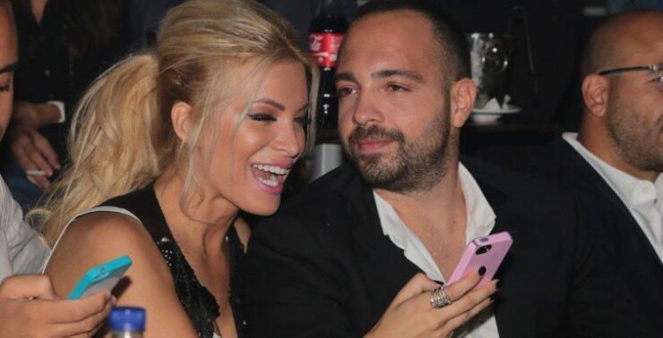 Κατερίνα Καινούργιου: «Ίσως σε έξι μήνες να είμαι έτοιμη για παιδί!»