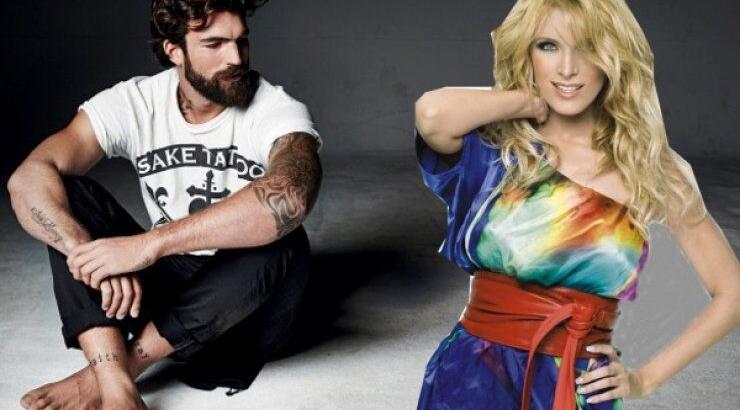 Δημήτρης Αλεξάνδρου: Το ειρωνικό σχόλιό του για την Κατερίνα Καινούργιου