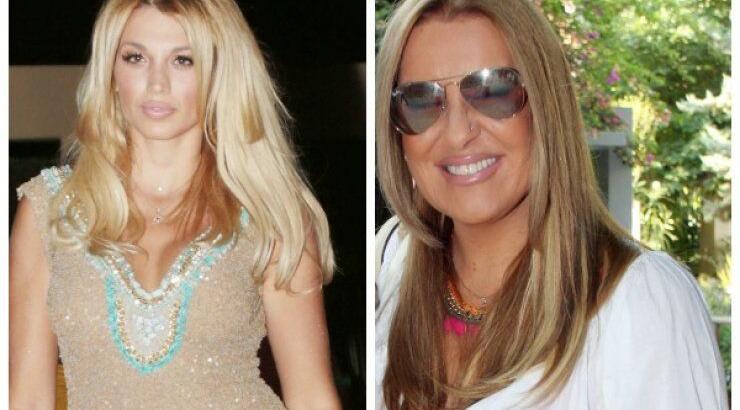 Κατά μέτωπο επίθεση της Γερμανού στη Σπυροπούλου: "Δεν τα έφτιαξα ποτέ με εργοδότη μου"