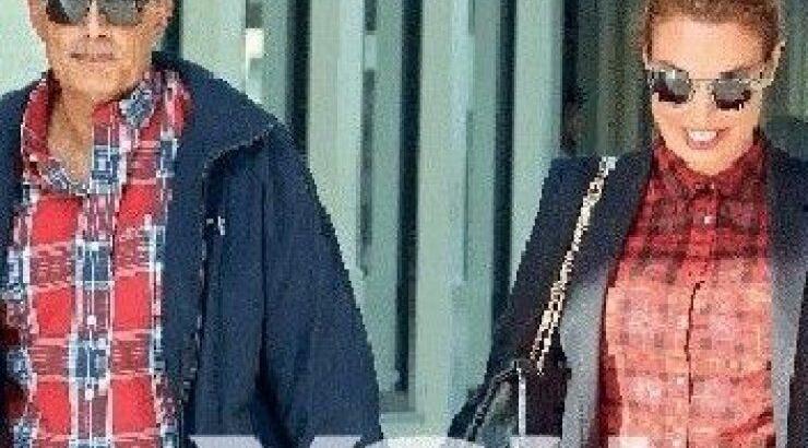 Τατιάνα Στεφανίδου: "Νίκο σ