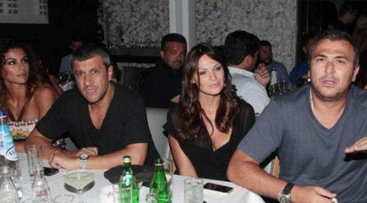 Πηλαδάκης - Ρέμος ετοιμάζουν αλυσίδα καταστημάτων στη Ζάμπια!