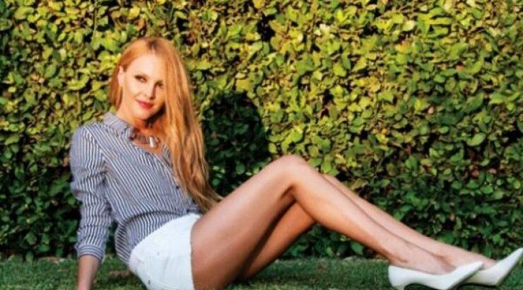 Τάμτα: «Κατάλαβα ότι έχω ξεπεράσει τα όριά μου, όταν...»