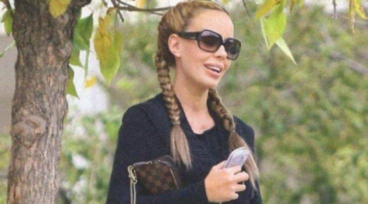 Ιωάννα Λίλη: Το