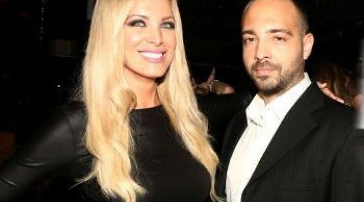 Κατερίνα Καινούργιου: "Δεν είμαι έγκυος"