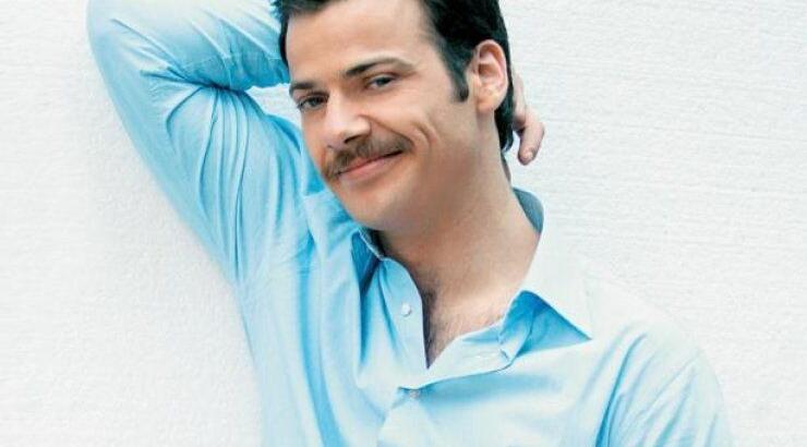 Ορέστης Τζιόβας: 600 ευρώ το επεισόδιο...