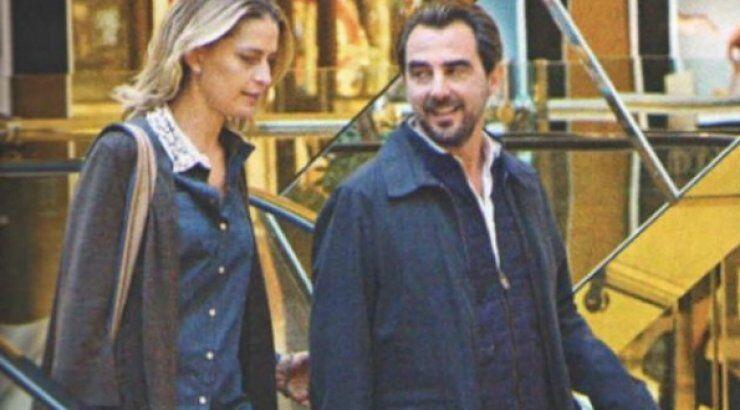 Νικόλαος - Τατιάνα Μπλάτνικ: Η νέα πραγματικότητα στην Ελλάδα