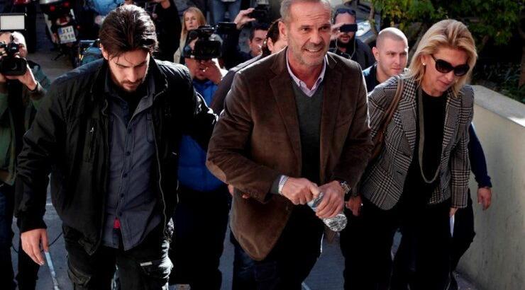 Η επίσημη ανακοίνωση του Mega για τη σύλληψη του Πέτρου Κωστόπουλου