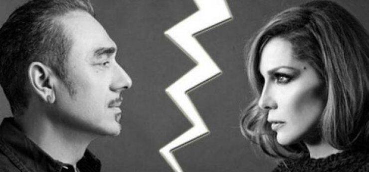 Δέσποινα Βανδή: Έτσι τα 