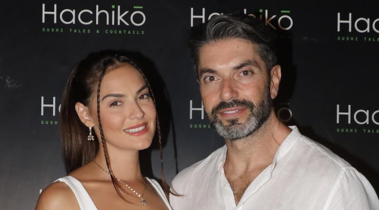 Bρισηίδα: Περιγράφει την εφιαλτική στιγμή που είδε τον Μαρτίκα σε απόπειρα αυτοκτονίας [βίντεο]