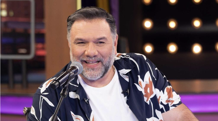 Αρναούτογλου: Το συγκινητικό μήνυμα για τη μητέρα του «Εγώ αυτό το κουδούνι δεν θα το ξανακούσω»