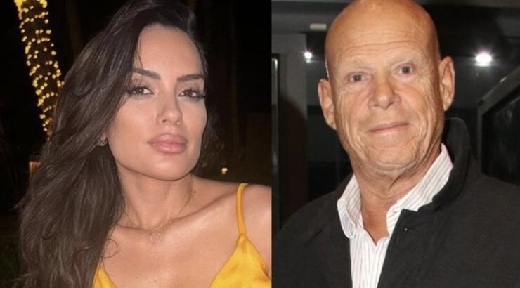 Ελπίδα Ιακωβίδου: Η βόλτα στην Αθήνα με το αγόρι της [βίντεο]