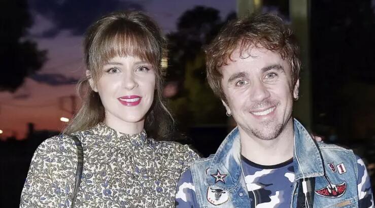 Θανάσης Τσαλταμπάσης: Παντρεύεται με θρησκευτικό γάμο τη σύντροφό του