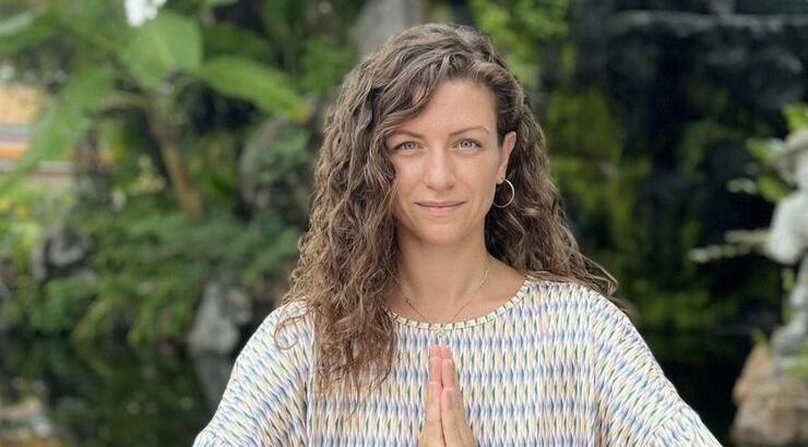 Νίκη Δραγούμη: Το ξεχωριστό βίντεο του γιου της Άρη να τρώει αναρή [βίντεο]