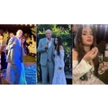 Eλπίδα σε Καλημέρη στο wedding party: «Δηλαδή τώρα είμαι παντρεμένη; Νομίζεις;»